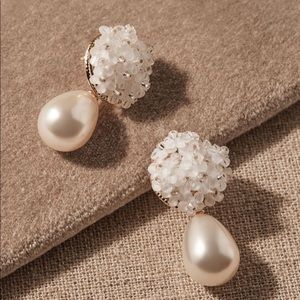 BHLDN/Anthro Earrings
